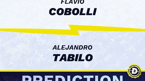 Flavio Cobolli vs. Alejandro Tabilo Prediction, Odds, Picks for Wimbledon 2024