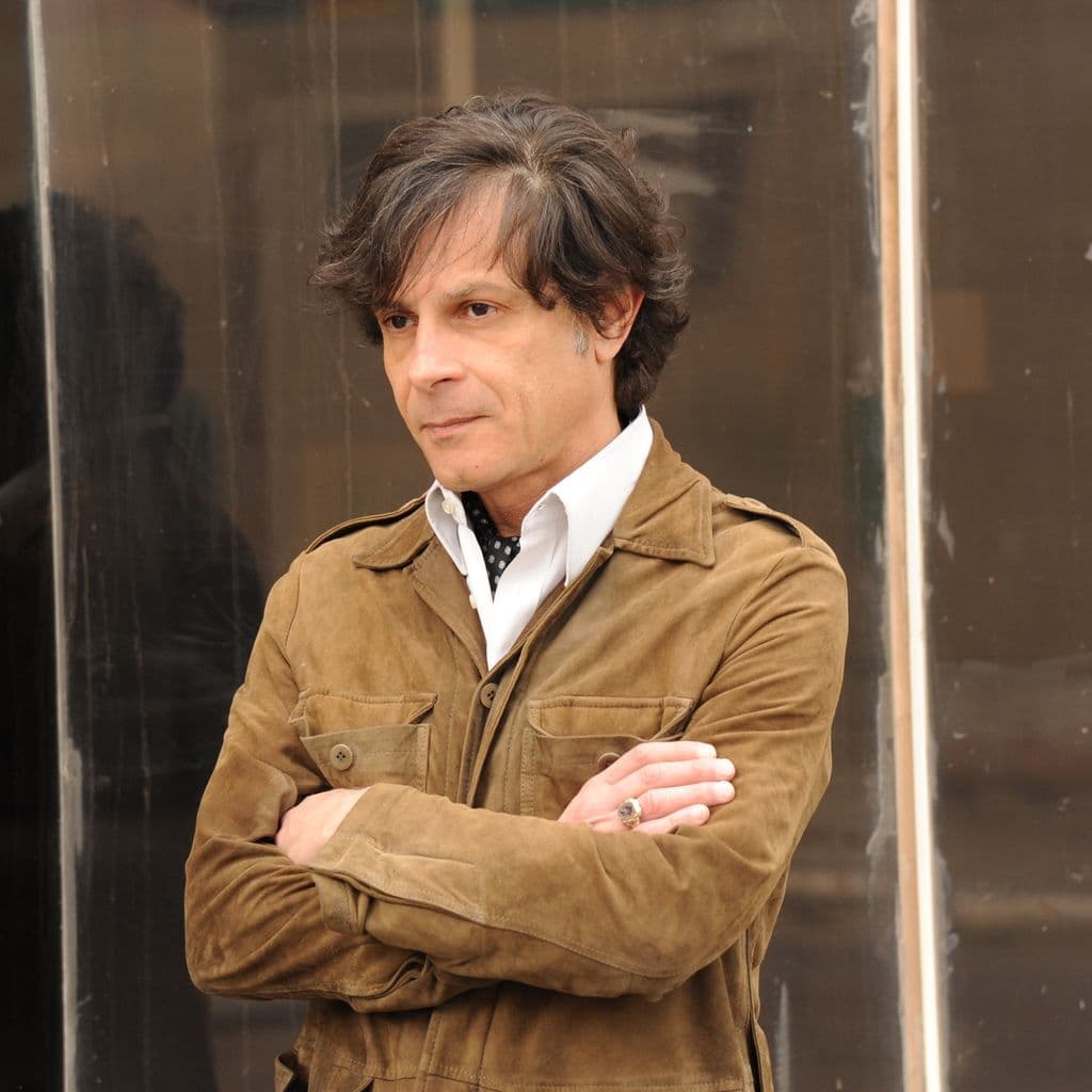 UMOJA: Nicola Conte // 18-01-21