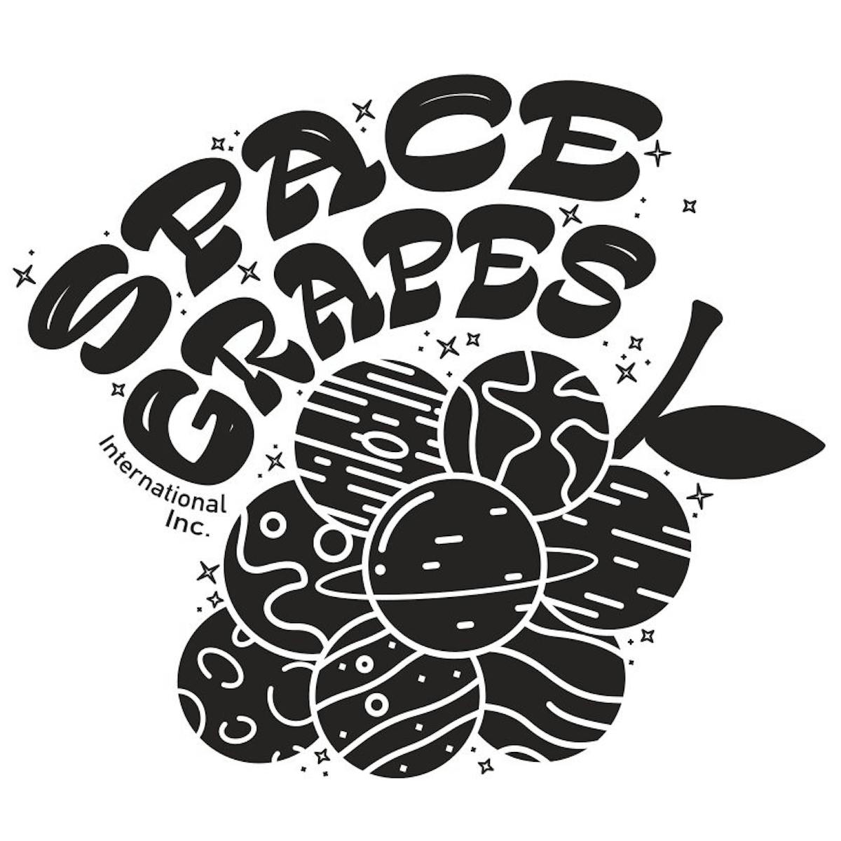 Space Grapes