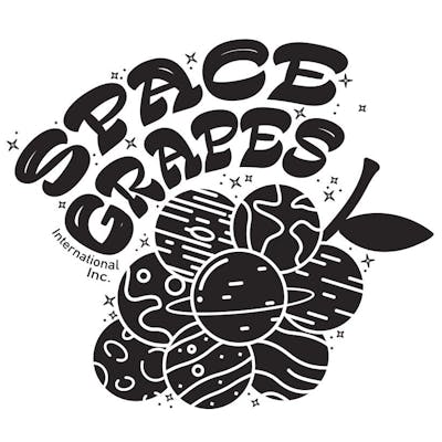 Space Grapes