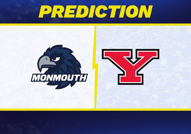 Monmouth-Youngstown State Predictions and Game Preview.