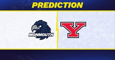 Monmouth vs. Youngstown State Prediction: Youngstown State Predicted to Win College Basketball Matchup [11/21/2024]