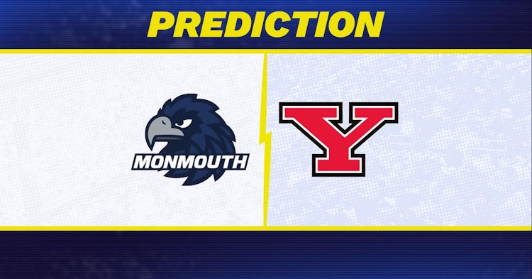 Monmouth-Youngstown State Predictions and Game Preview.