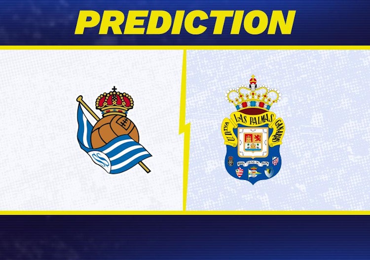 Real Sociedad-Las Palmas Predictions and Game Preview.