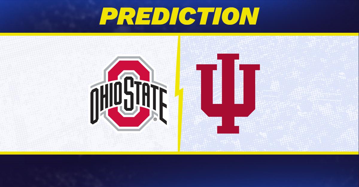 Indiana vs. Ohio State prediction: Ohio State favored to win women's college basketball matchup [1/22/2026]