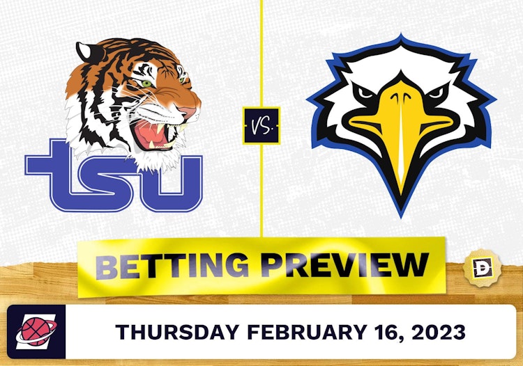 Tennessee State vs. Morehead State CBB Prediction and Odds - Feb 16, 2023