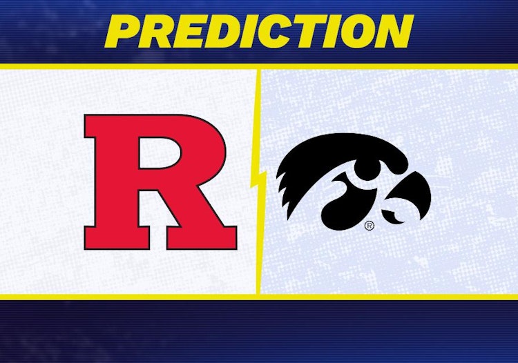 Iowa-Rutgers Predictions and Game Preview.