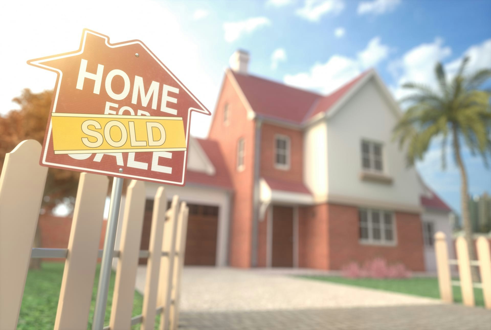 What Happens To Your Mortgage When You Sell Your Home Clever Real Estate Blog
