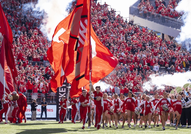 College Football betting, Futures bet, CFB odds, NCAAF bets