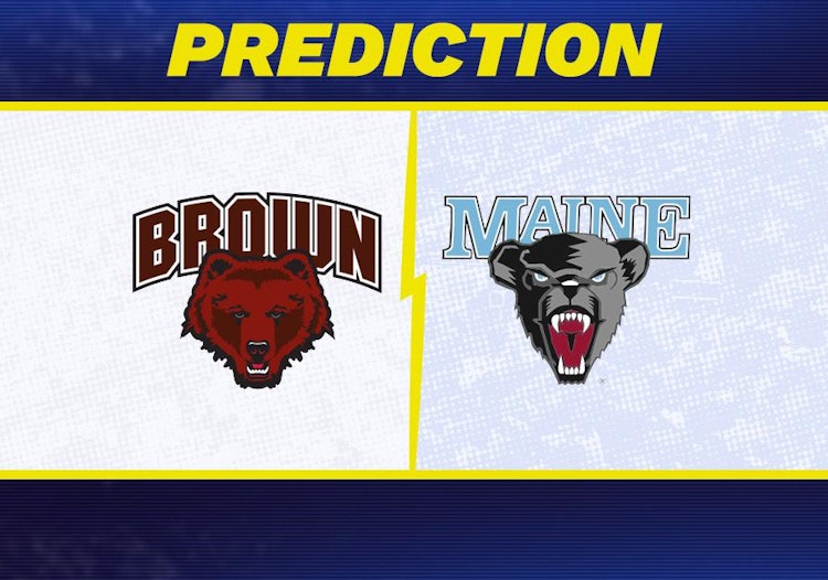 Brown-Maine Predictions and Game Preview.