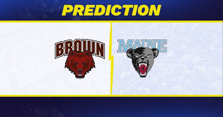Brown-Maine Predictions and Game Preview.