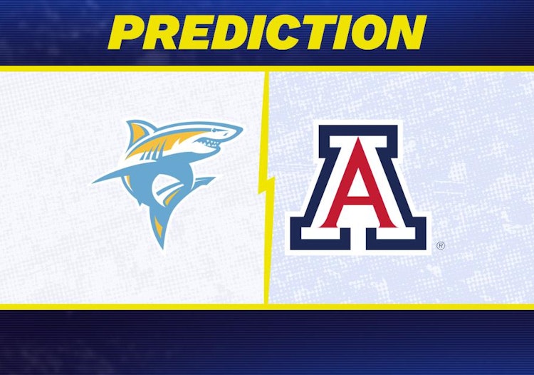 LIU-Arizona Predictions and Game Preview.