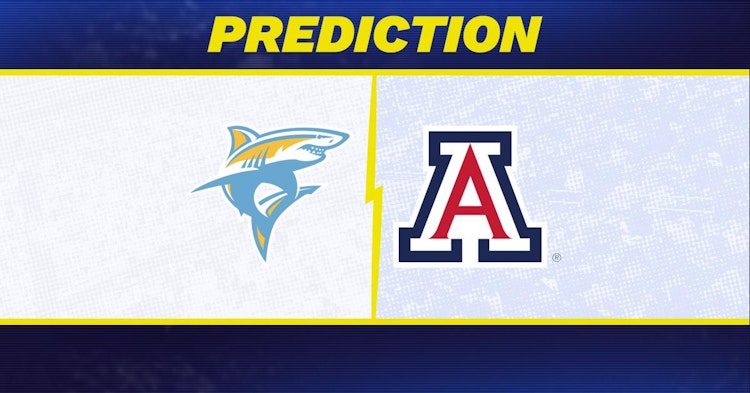 LIU-Arizona Predictions and Game Preview.