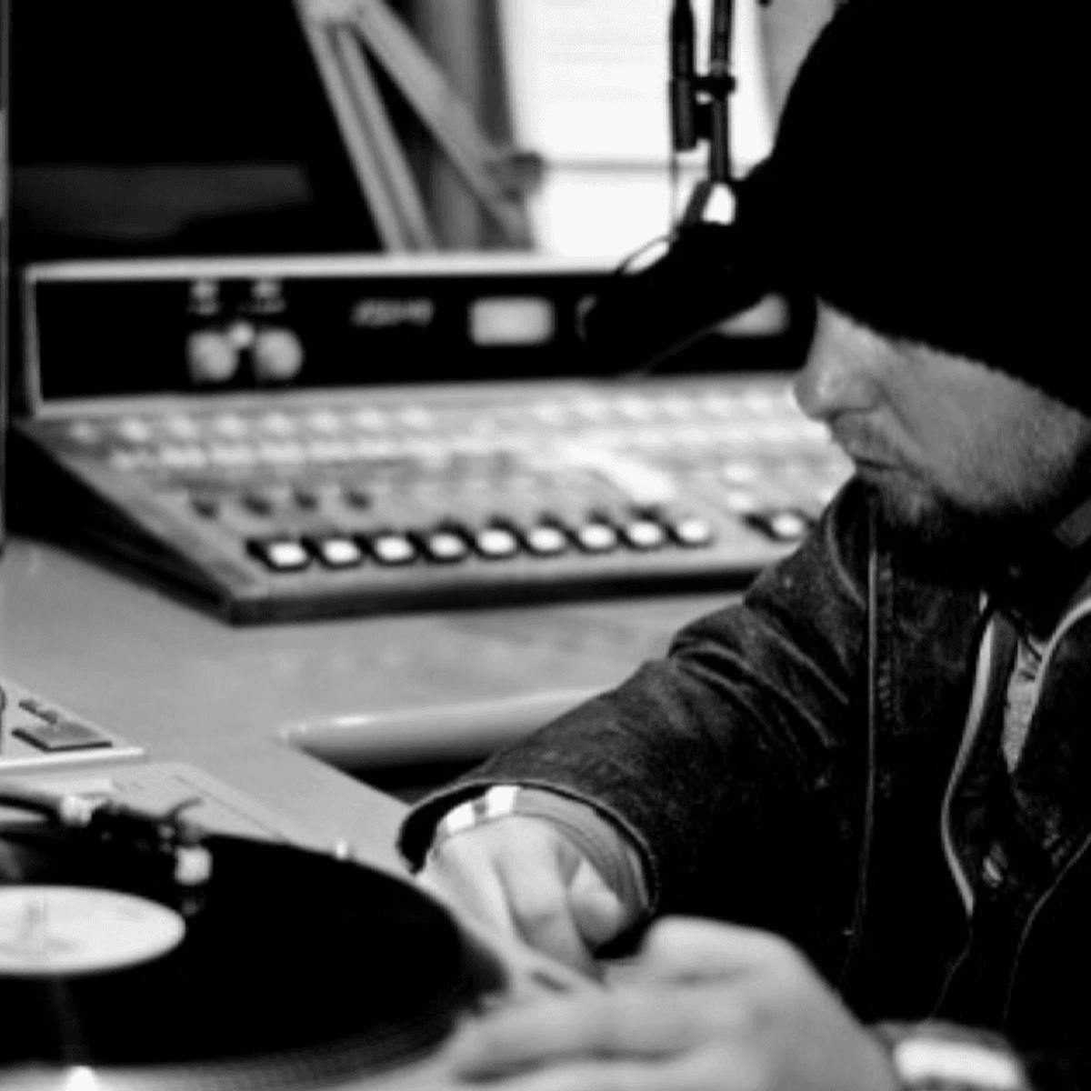 Artform Radio: Daz // 04-02-21