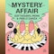 PAST EVENTS - Mystery Affair | PIKNIK @ Vagalume Tulum