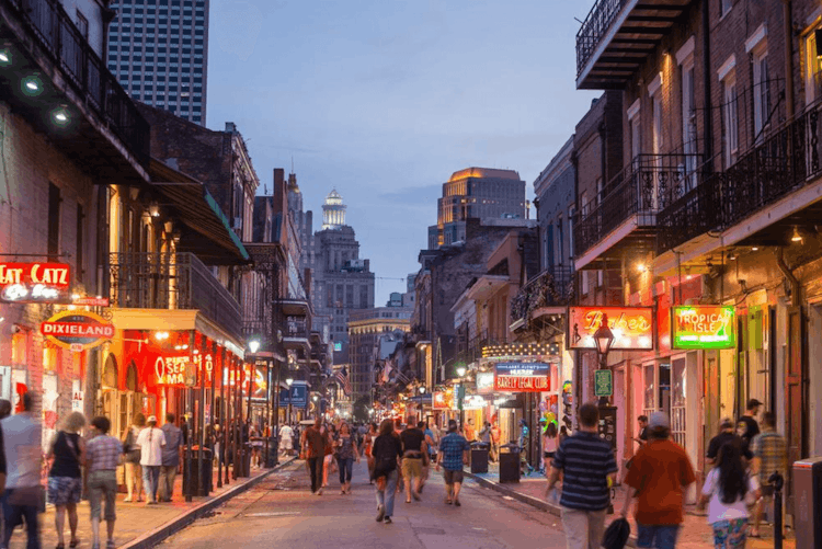 The Best Sports Betting Apps for Louisiana