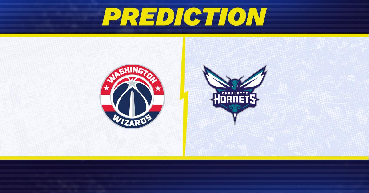 Wizards vs. Hornets prediction: Why Charlotte is favored to win Saturday's NBA matchup [1/24/2026]