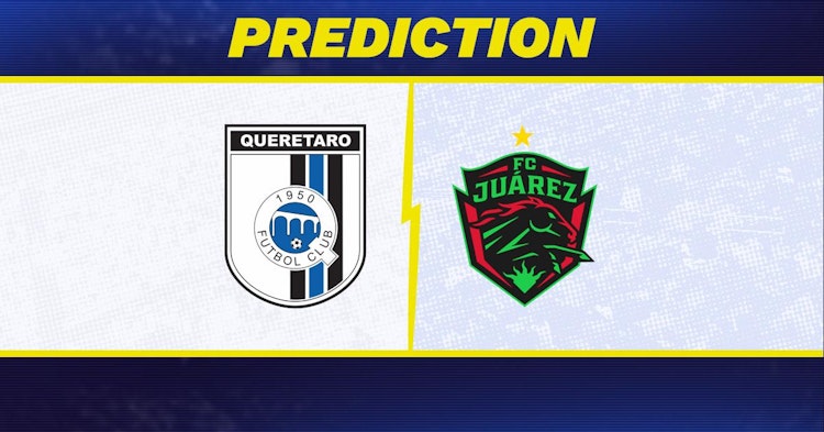 Queretaro-Juarez Predictions and Game Preview.