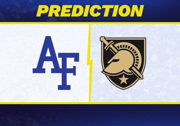 Air Force-Army Predictions and Game Preview.