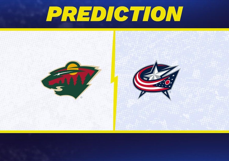 Minnesota Wild-Columbus Blue Jackets Predictions and Game Preview.