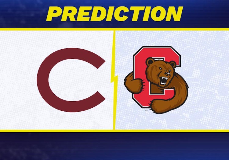 Colgate-Cornell Predictions and Game Preview.
