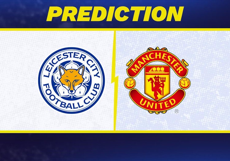 Leicester-Manchester United Predictions and Game Preview.