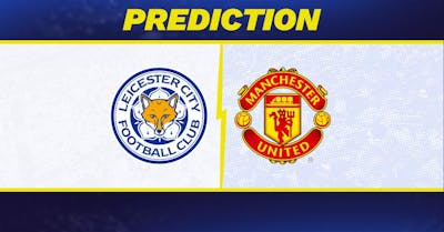 Leicester vs. Manchester United Prediction, Odds, Premier League Picks [3/16/2025]