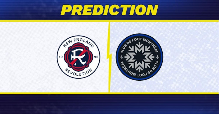 New England Revolution-CF Montreal Predictions and Game Preview.