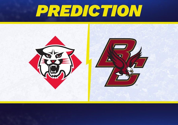 Davidson-Boston College Predictions and Game Preview.