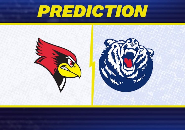 Illinois State-Belmont Predictions and Game Preview.