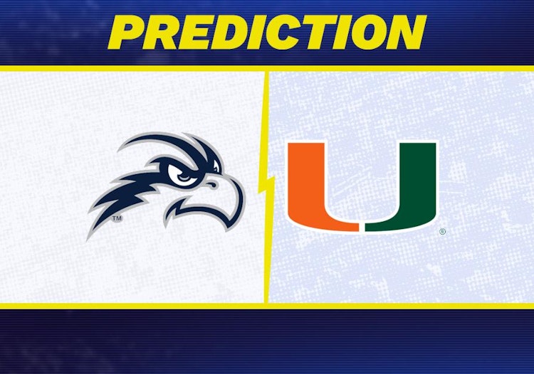 North Florida-Miami (FL) Predictions and Game Preview.