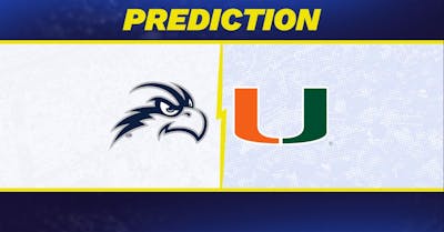 North Florida vs. Miami (FL) prediction: Why Miami (FL) is favored to win men's college basketball matchup [12/21/2025]