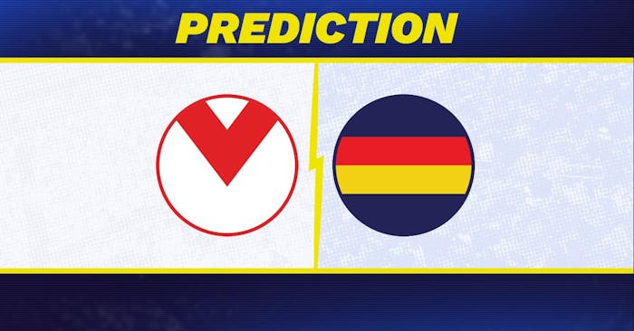 Sydney Swans vs. Adelaide Crows prediction: Swans favored to win Friday's AFL Round 19 matchup [7/17/2026]