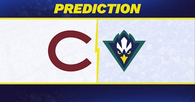 Colgate vs. North Carolina-Wilmington Prediction: North Carolina-Wilmington Predicted to Win College Basketball Matchup [11/27/2024]