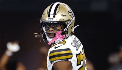 NFL Parlay Picks | Our Week 5 Parlay Bet 🏈