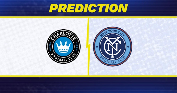 Charlotte FC-New York City Predictions and Game Preview.