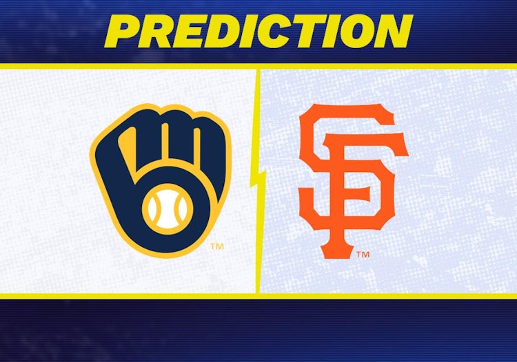 Milwaukee Brewers-San Francisco Giants Predictions and Game Preview.