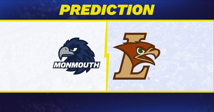 Monmouth-Lehigh Predictions and Game Preview.