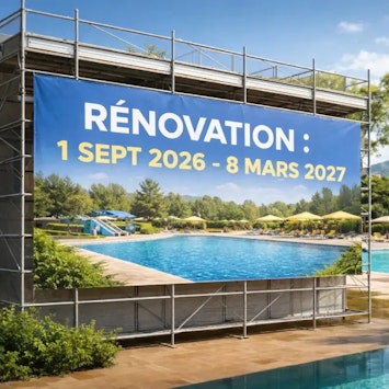 Impression panneaux tous formats