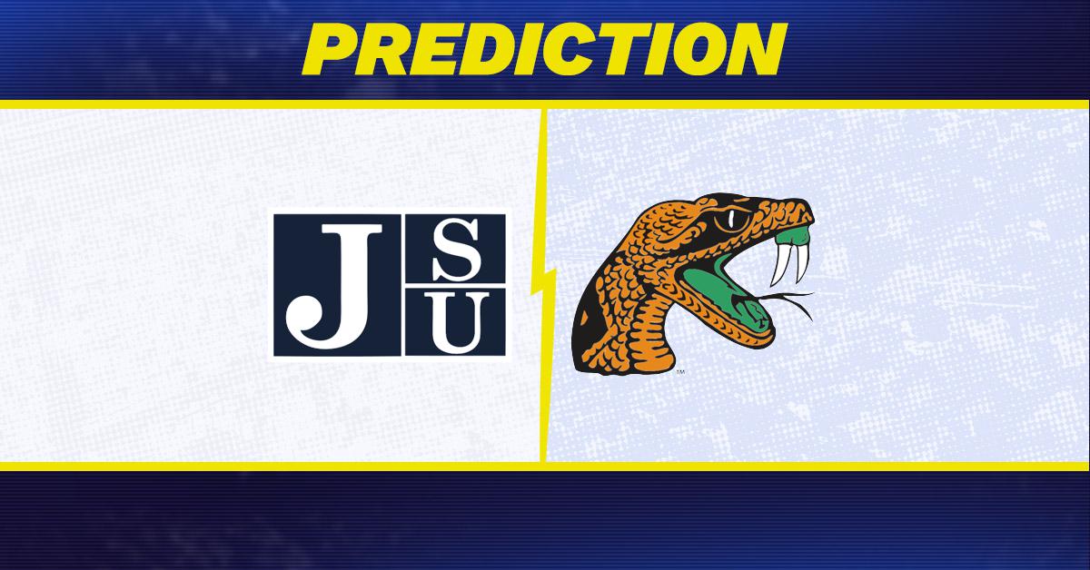 Jackson State vs. Florida A&M prediction: Florida A&M favored to win men's college basketball matchup [1/26/2026]