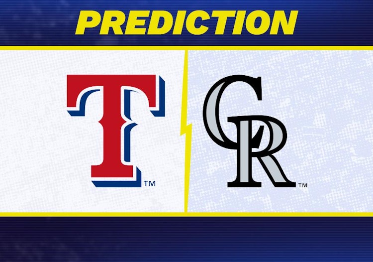 Texas Rangers-Colorado Rockies Predictions and Game Preview.