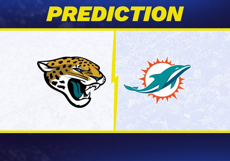 Jacksonville Jaguars-Miami Dolphins Predictions and Game Preview.