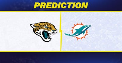 Jaguars vs. Dolphins Prediction: Miami Predicted to Win Following Latest Data Analysis for NFL Week 1 [2024]