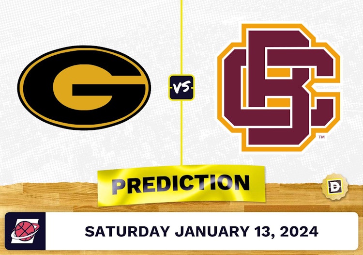 Grambling State vs. Bethune-Cookman Prediction, Odds, College Basketball Picks [1/13/2024]