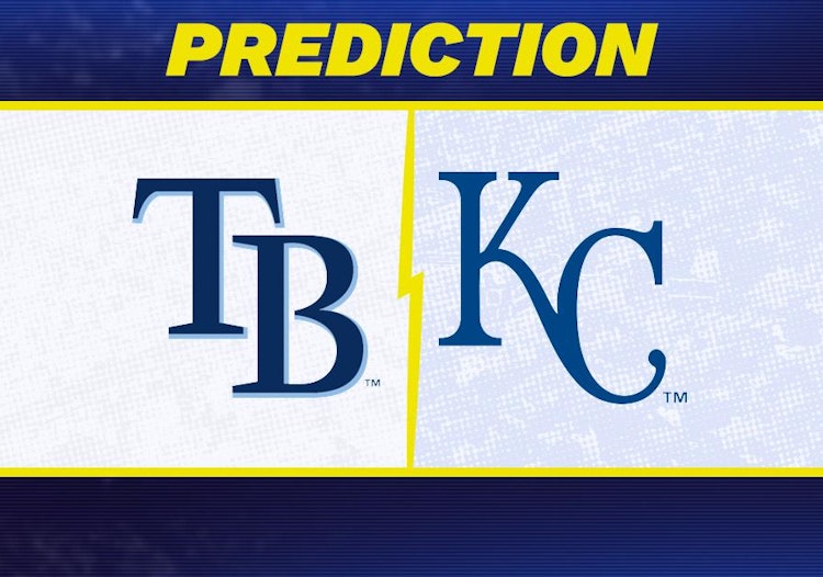 Tampa Bay Rays-Kansas City Royals Predictions and Game Preview.