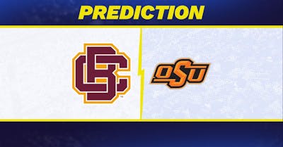 Bethune-Cookman vs. Oklahoma State prediction: Oklahoma State favored to win men's college basketball matchup [12/29/2025]