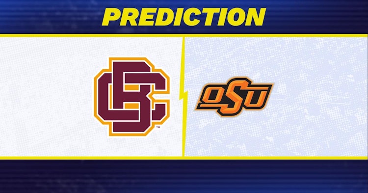 Bethune-Cookman-Oklahoma State Predictions and Game Preview.