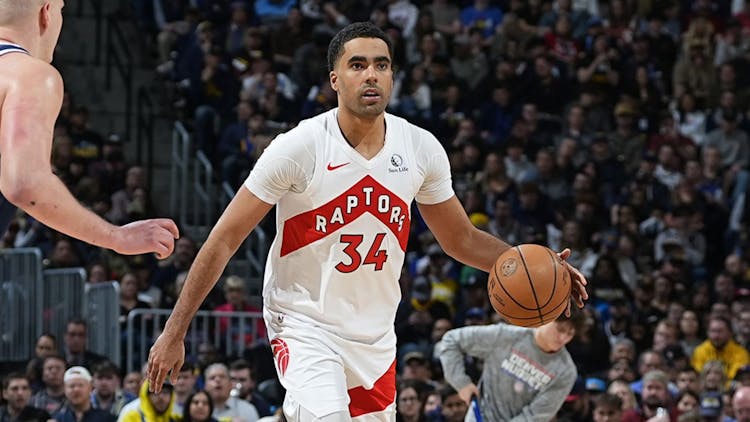 Jontay Porter.