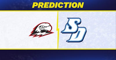 Southern Utah vs. San Diego Prediction: Tight Battle Projected in Updated Analysis for College Basketball Matchup [11/22/2024]