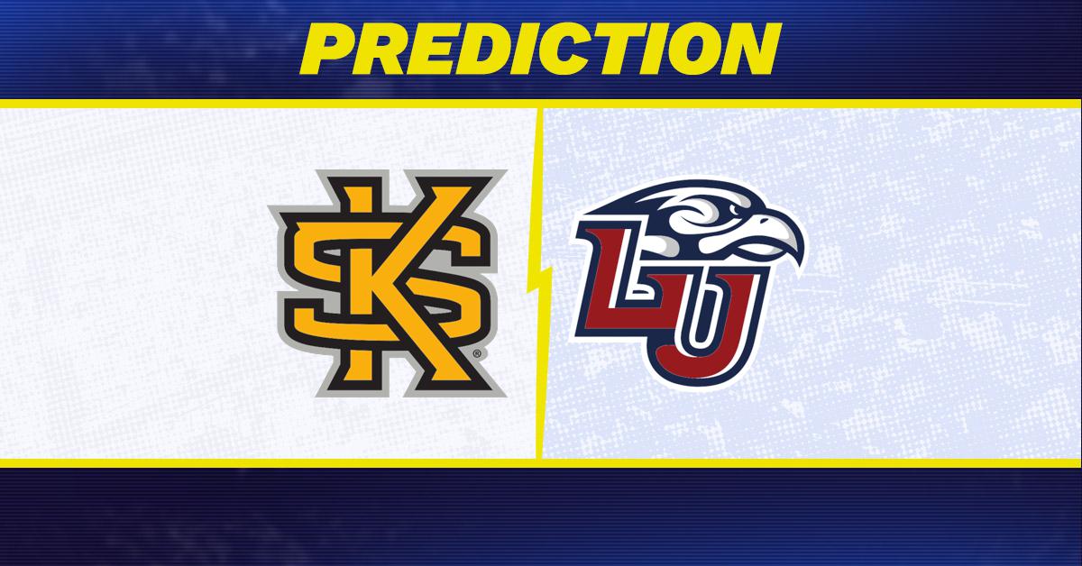 Kennesaw State vs. Liberty prediction: Liberty favored to win men's college basketball matchup [1/2/2026]